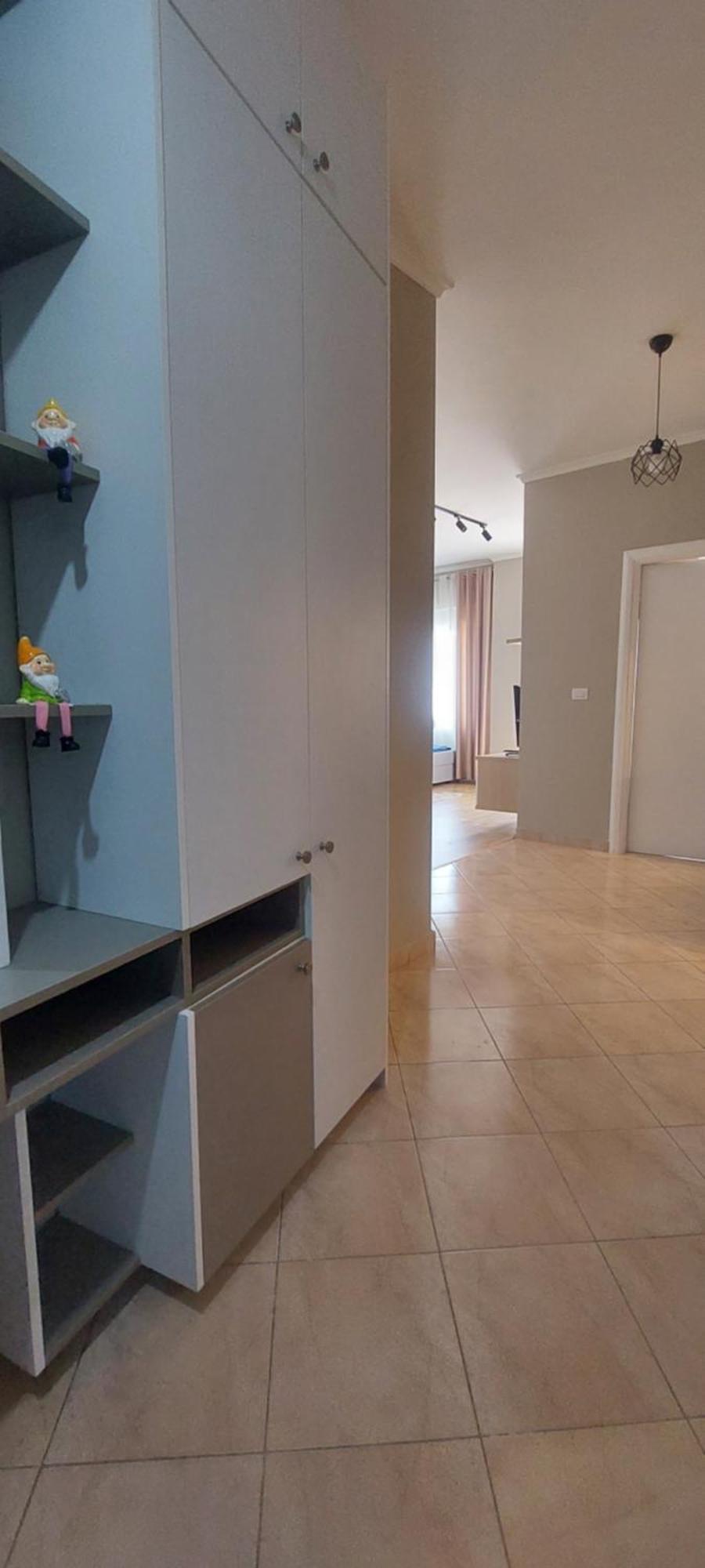 Lu-Er Tirana Center Apartment Экстерьер фото