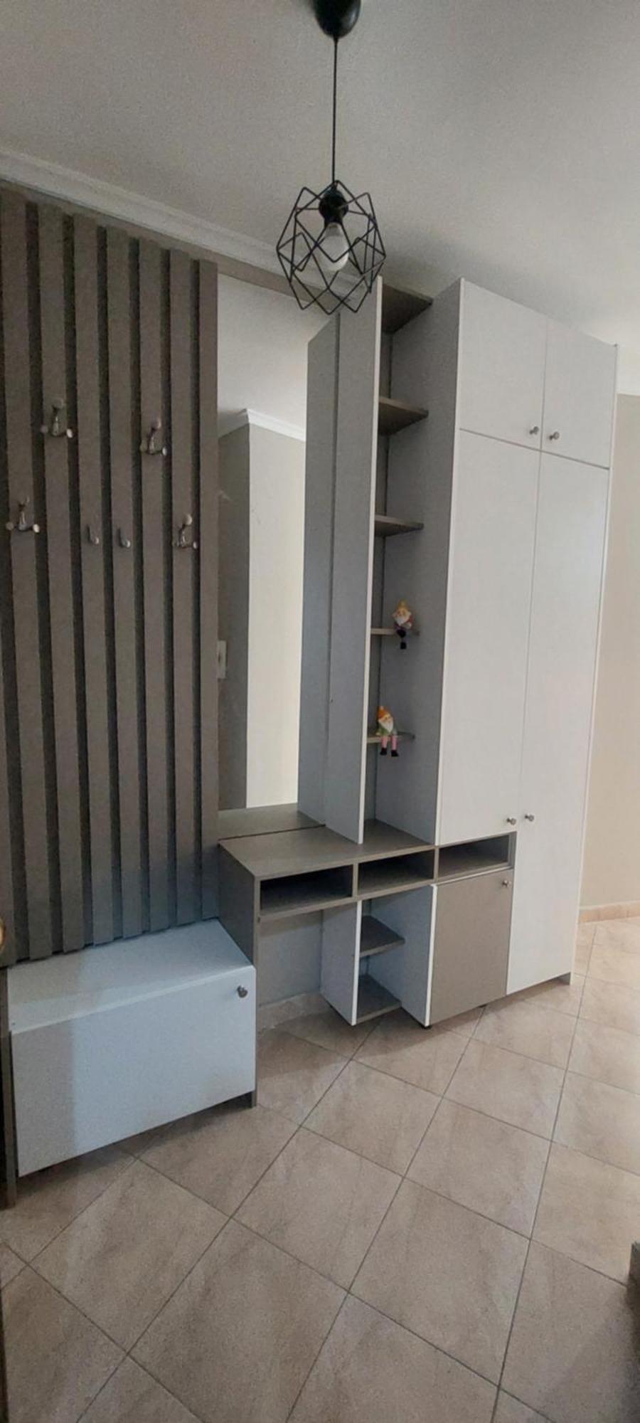 Lu-Er Tirana Center Apartment Экстерьер фото