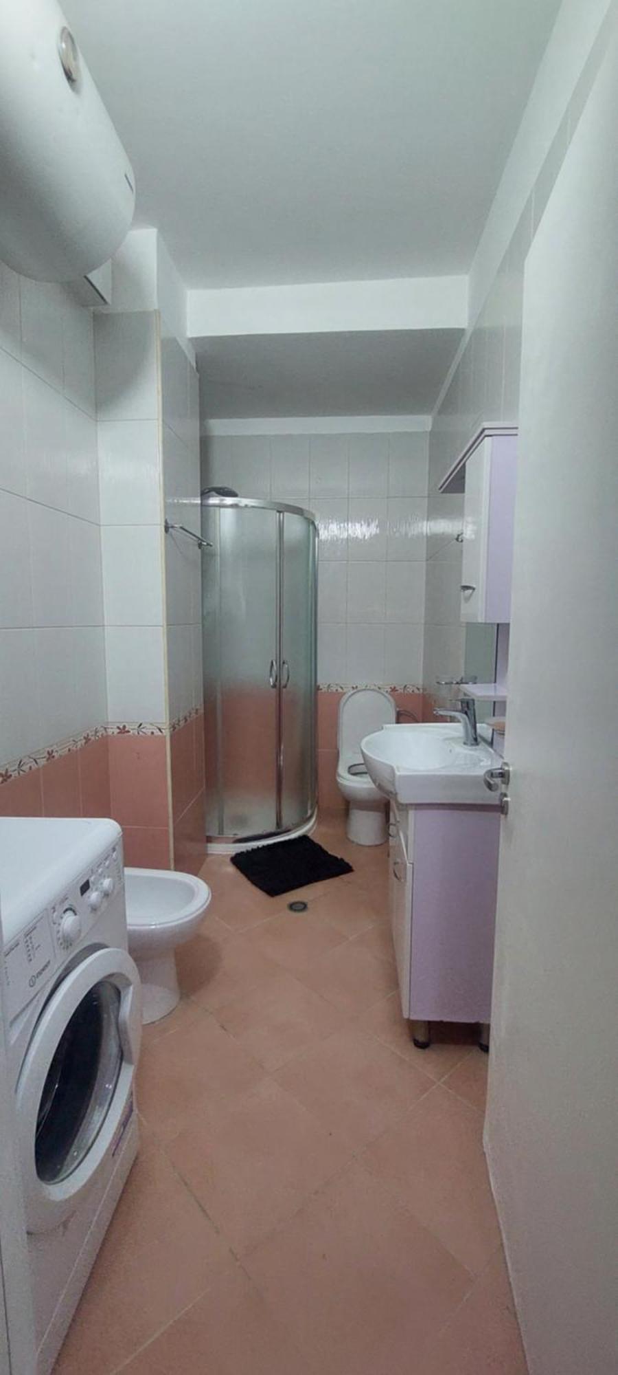 Lu-Er Tirana Center Apartment Экстерьер фото